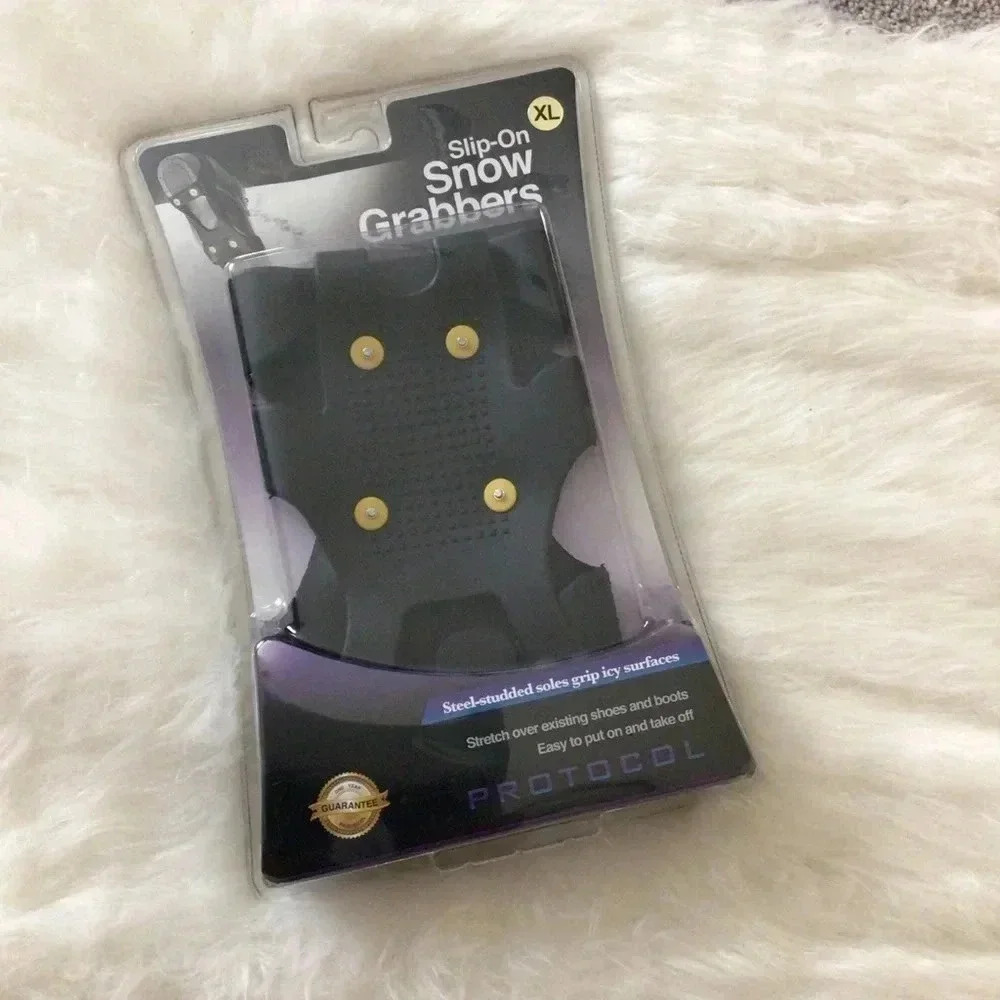 Slip‎ on Snow Grabbers XL